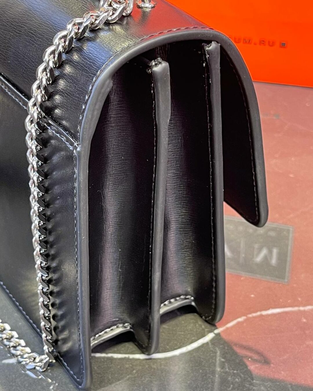 Сумка Saint Laurent