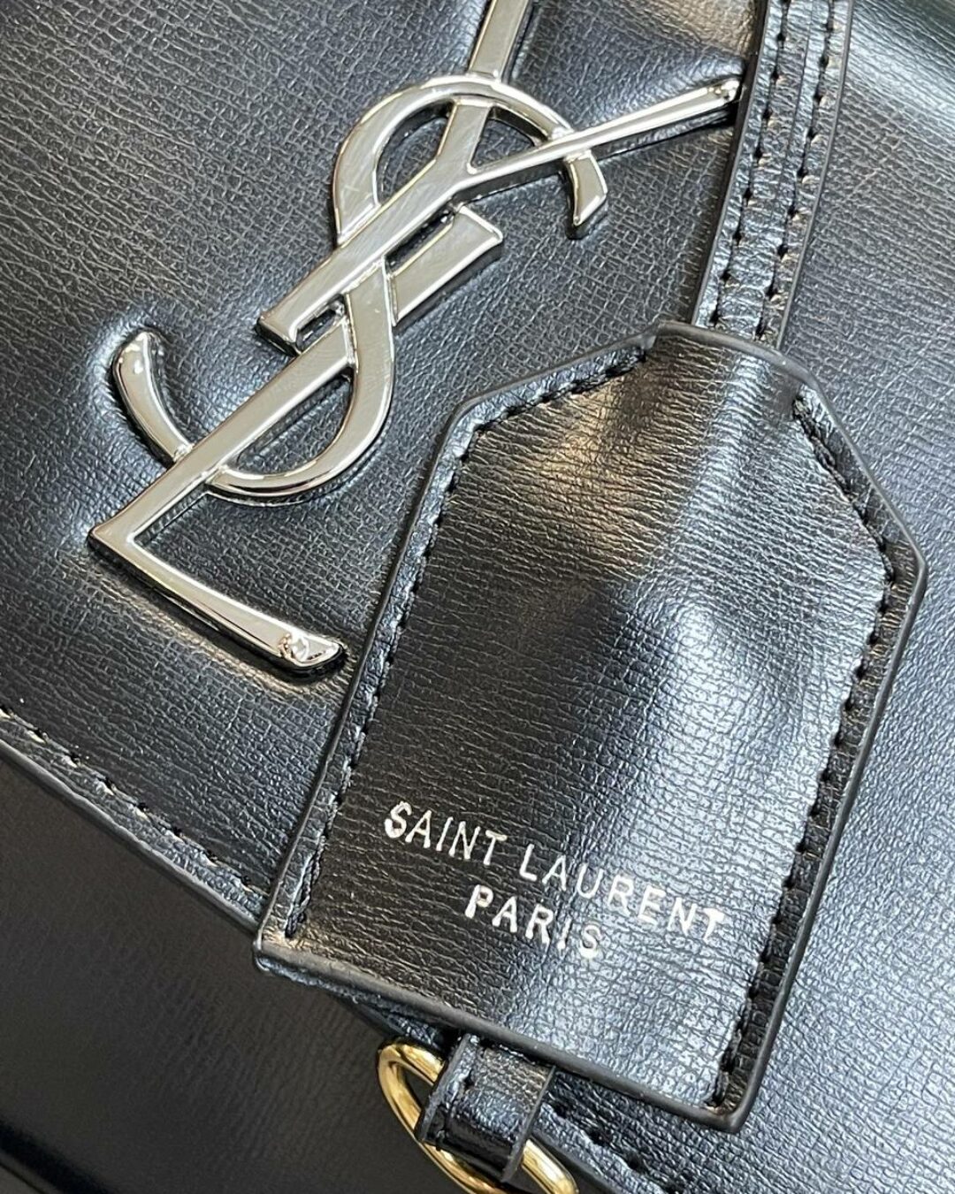 Сумка Saint Laurent