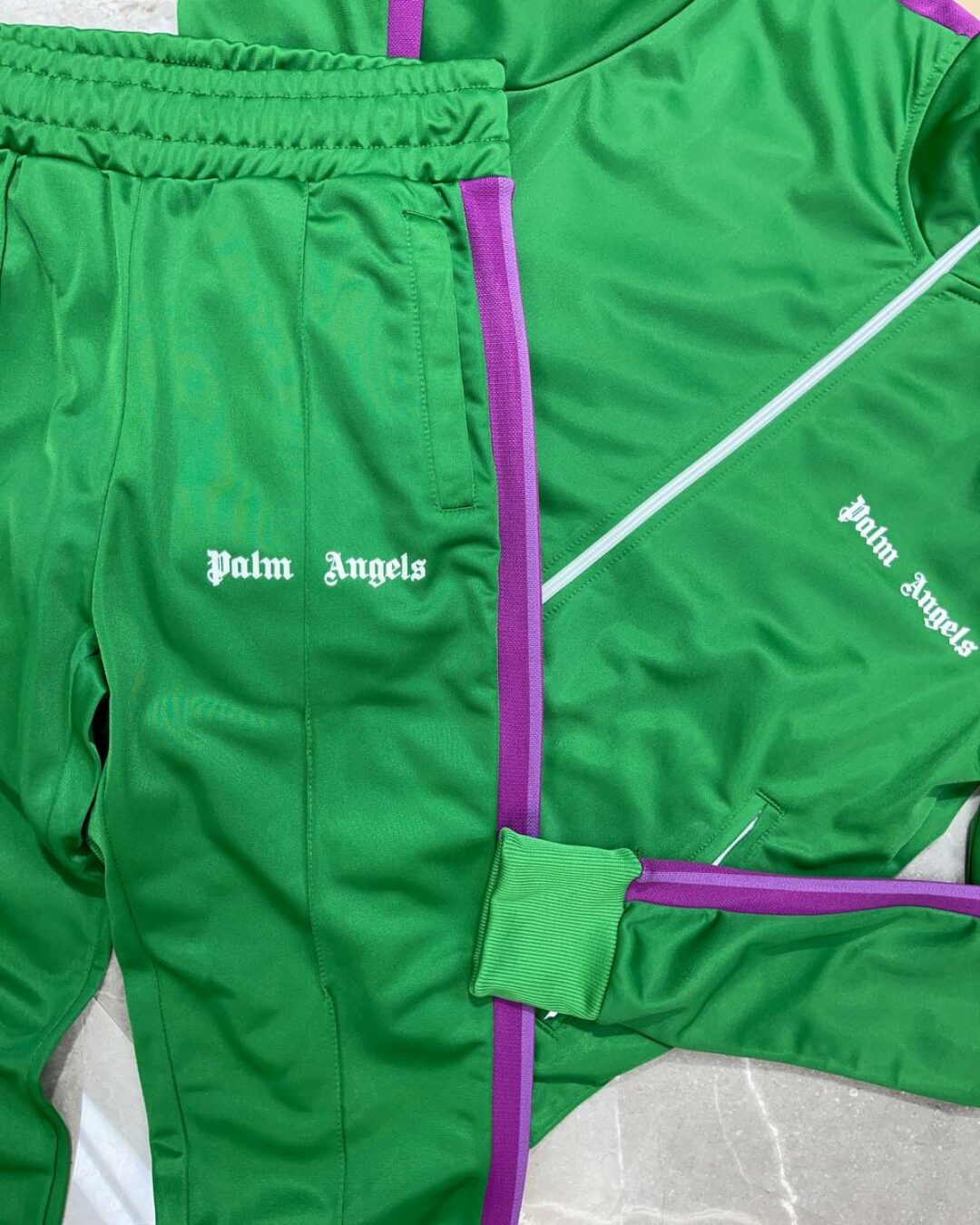 Спортивный Костюм Palm Angels