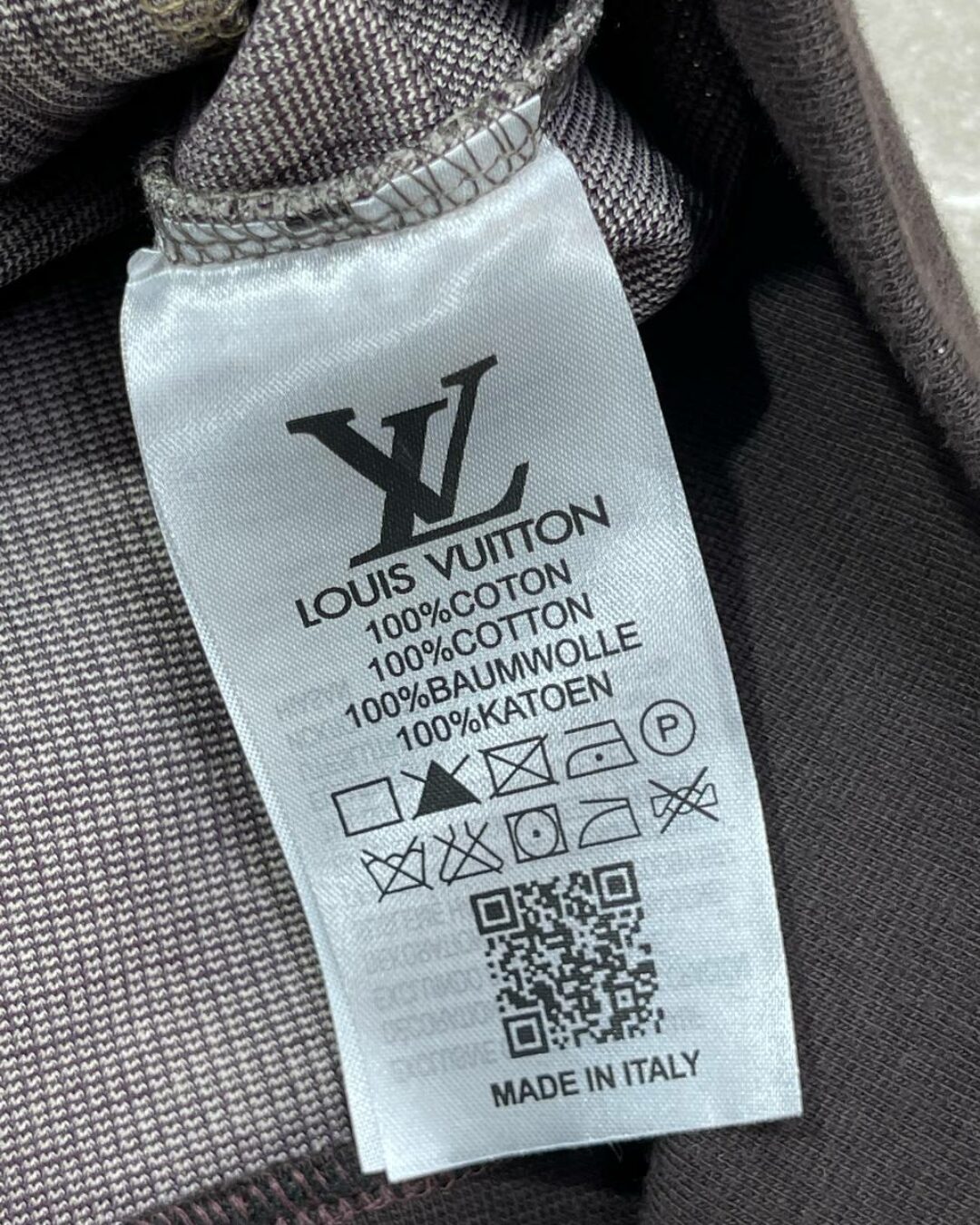 Спортивный Костюм Louis Vuitton