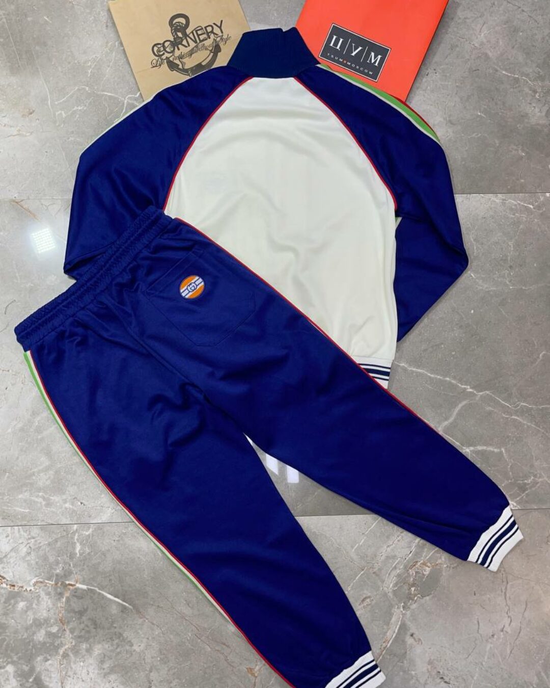 Спортивный Костюм Gucci