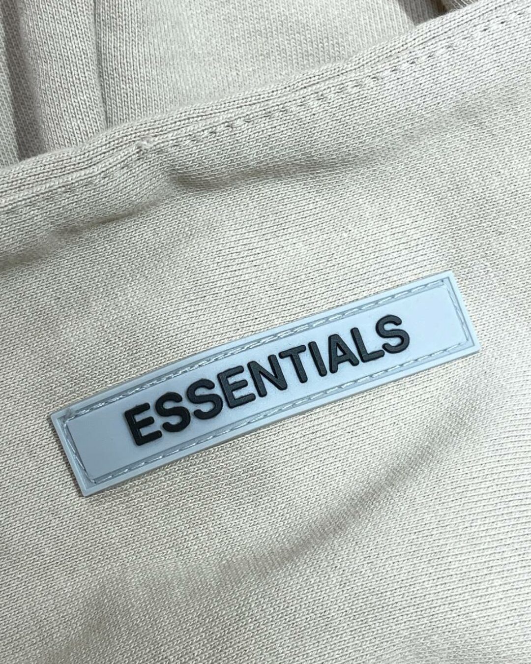 Спортивный Костюм Fear of God
