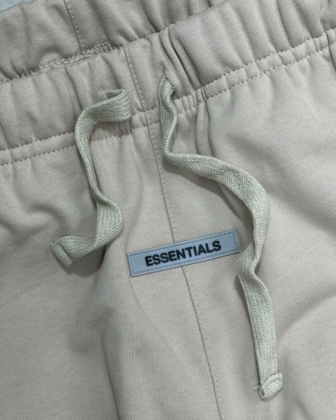 Спортивный Костюм Fear of God