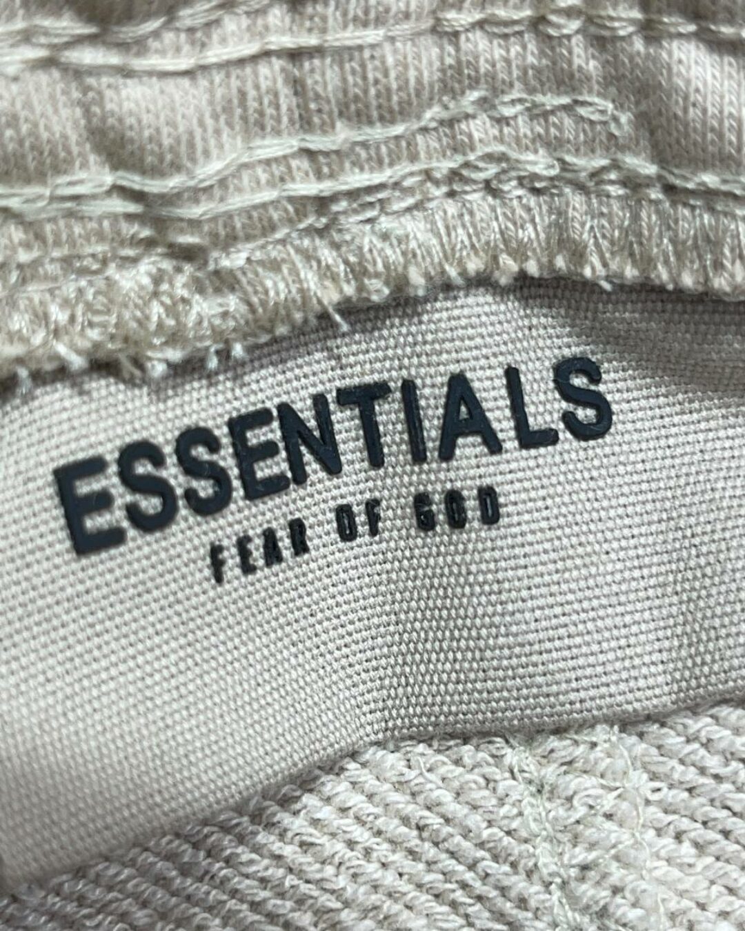 Спортивный Костюм Fear of God
