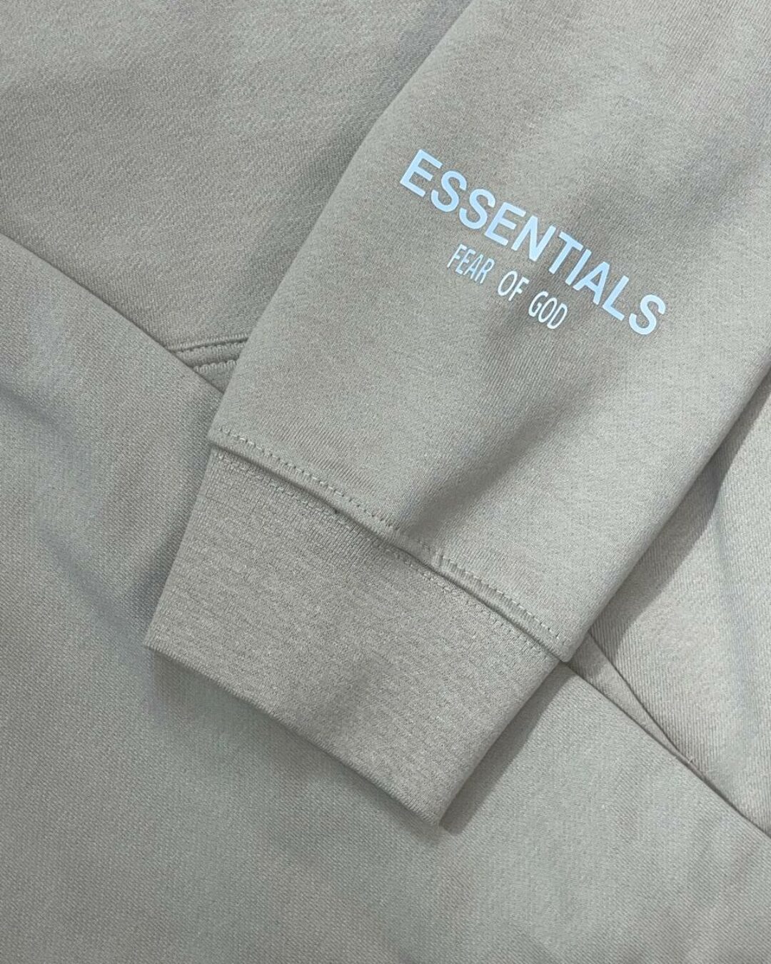Спортивный Костюм Fear of God