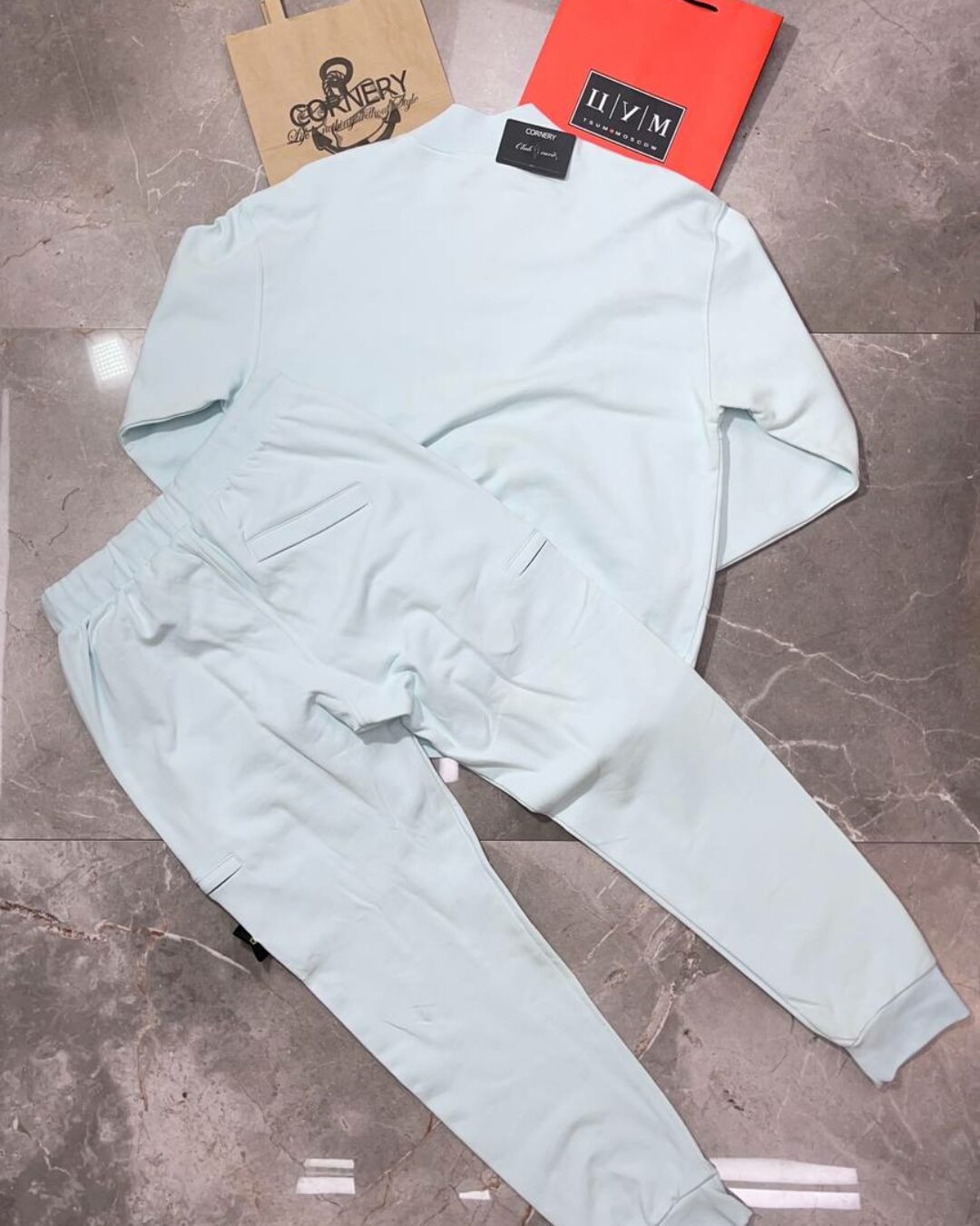 Спортивный Костюм Stone Island
