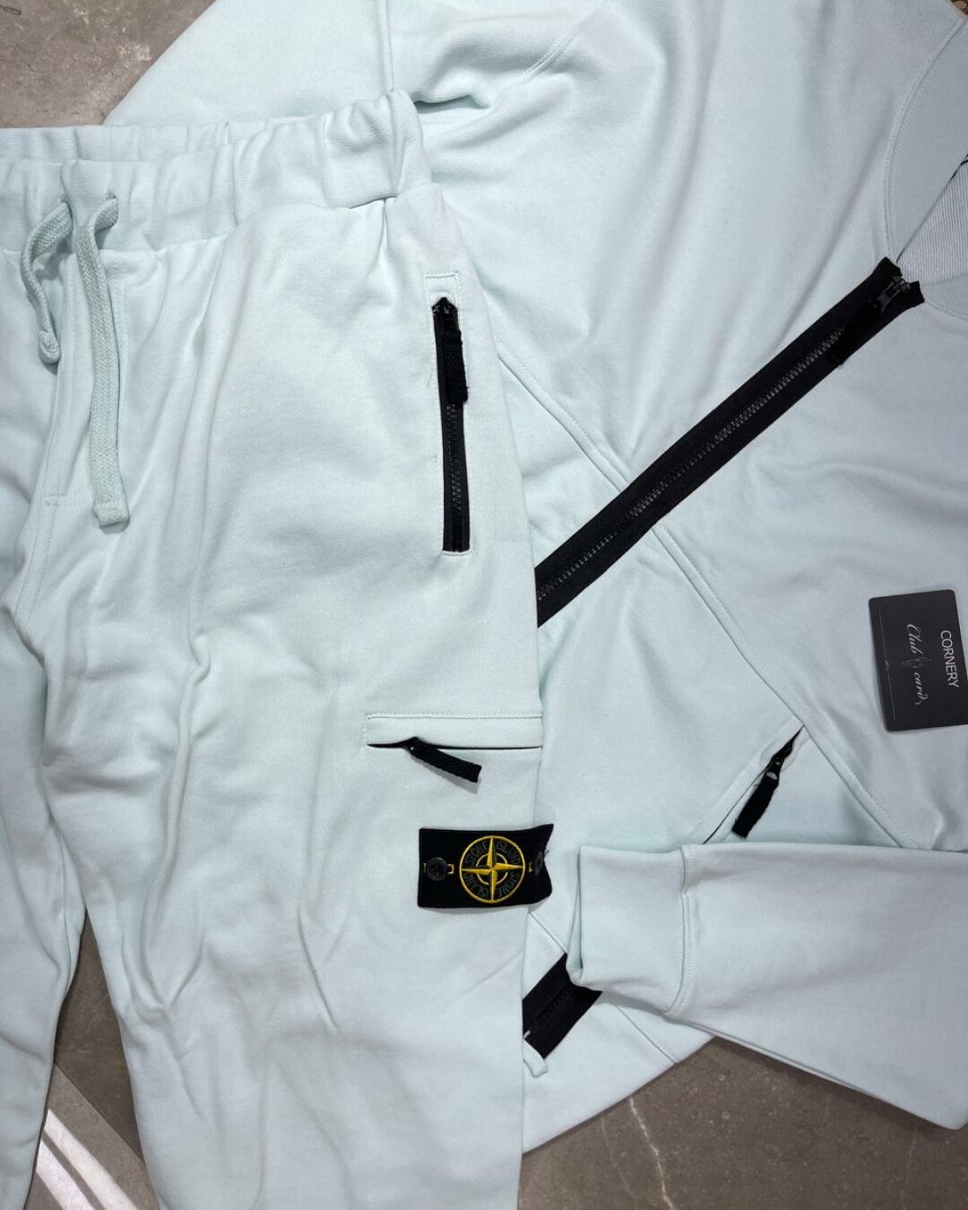 Спортивный Костюм Stone Island