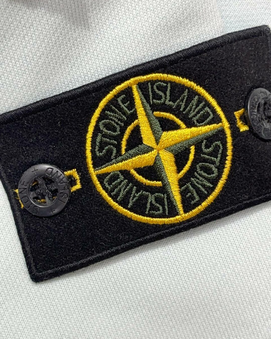 Спортивный Костюм Stone Island