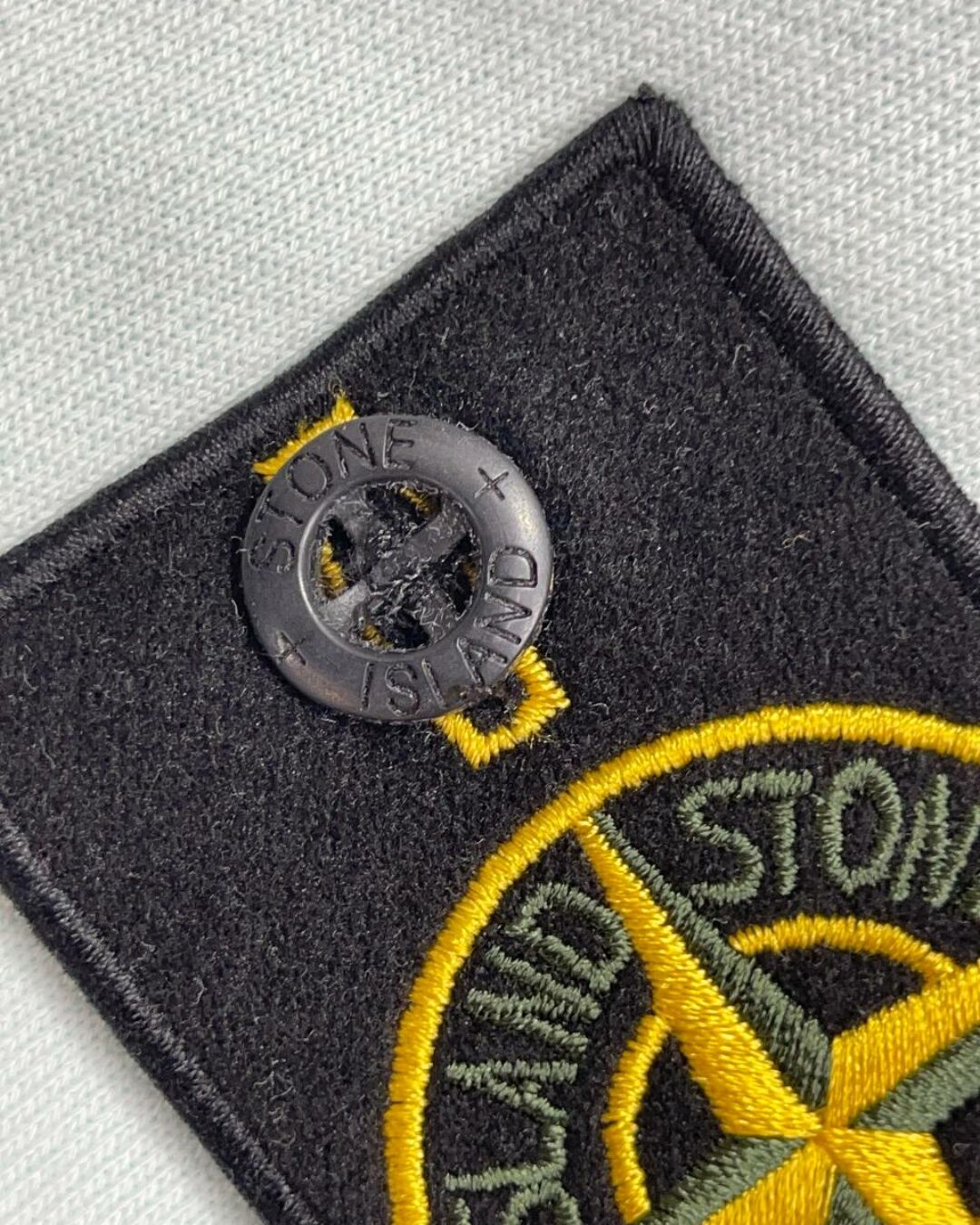 Спортивный Костюм Stone Island