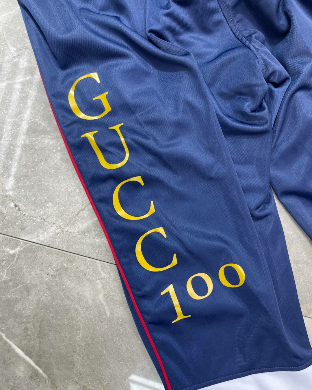 Спортивный Костюм Gucci