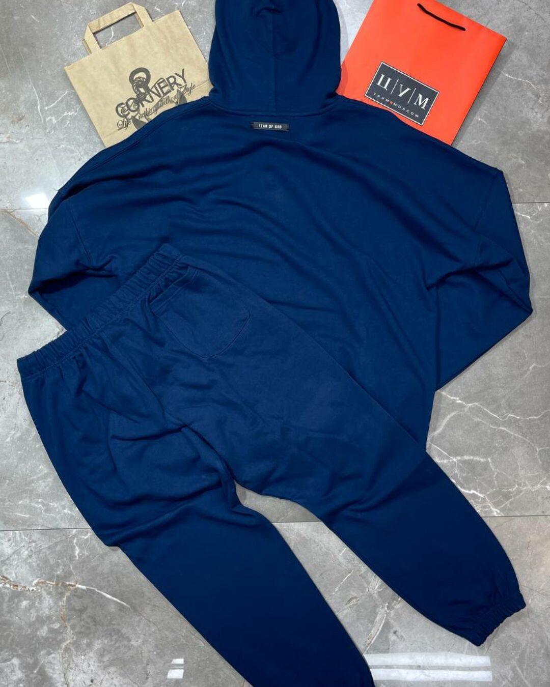 Спортивный Костюм Fear of God