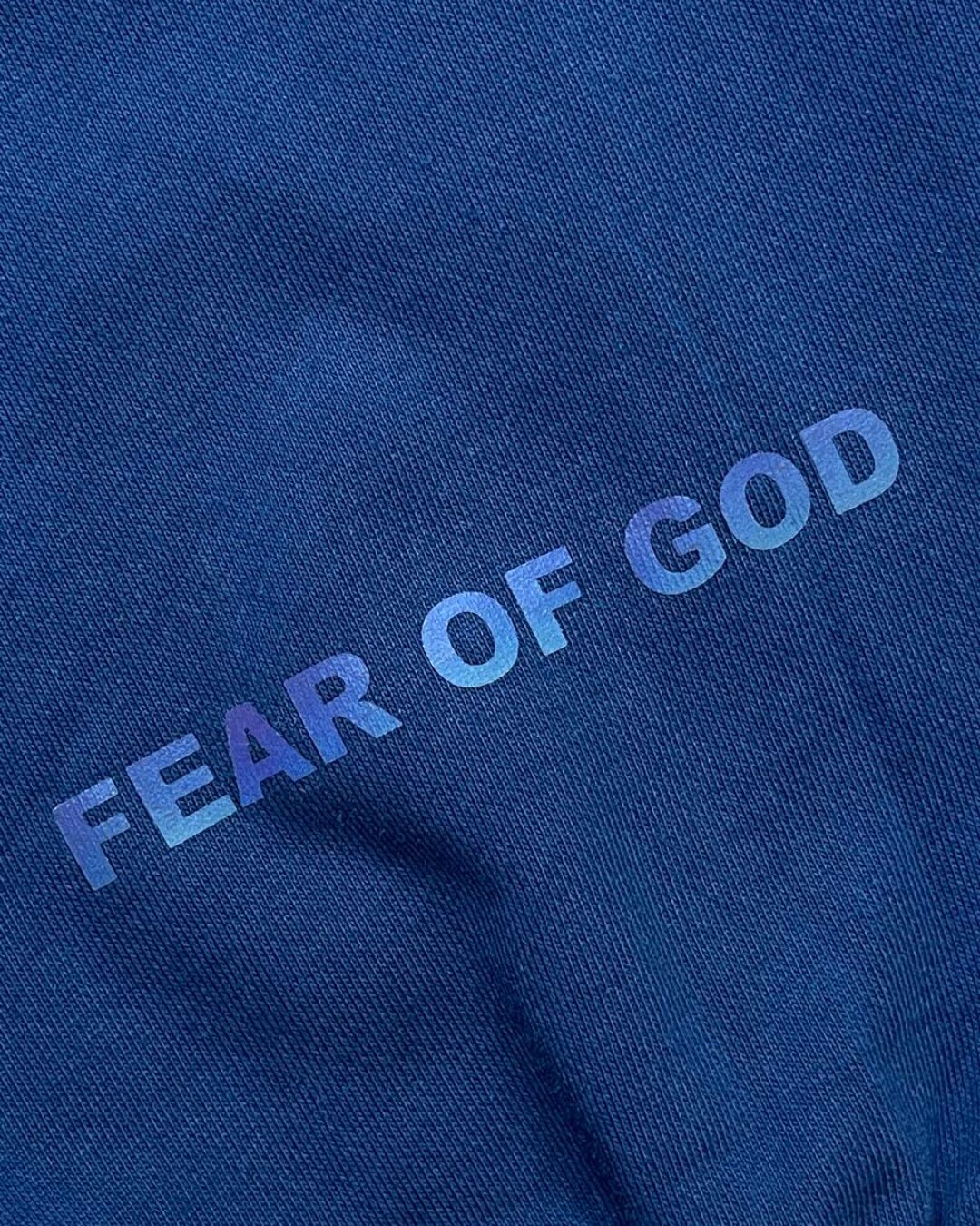 Спортивный Костюм Fear of God