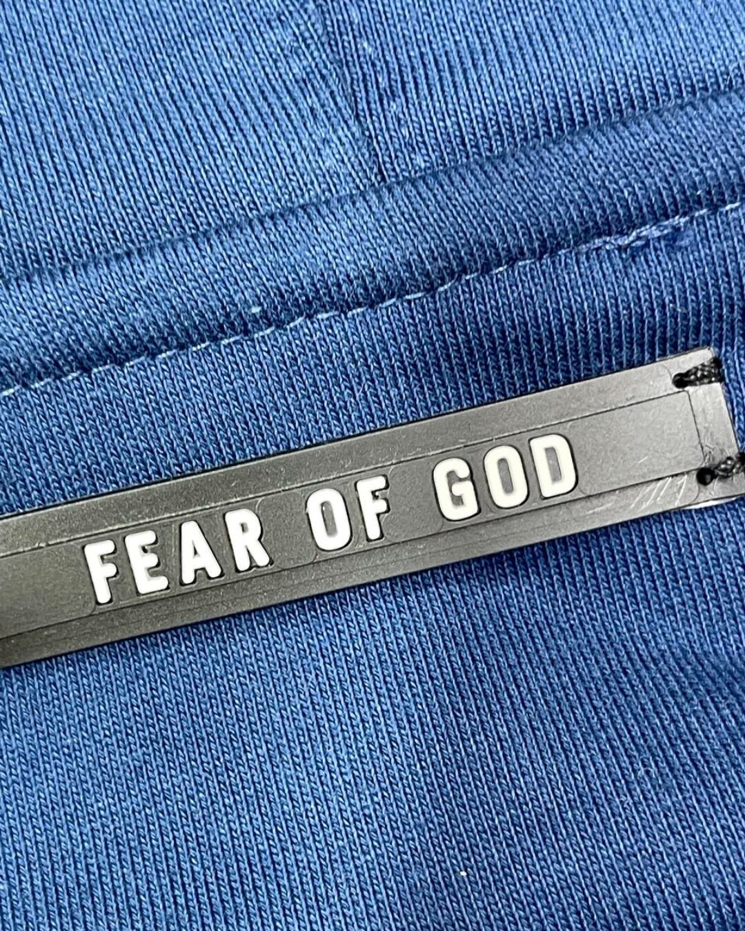 Спортивный Костюм Fear of God