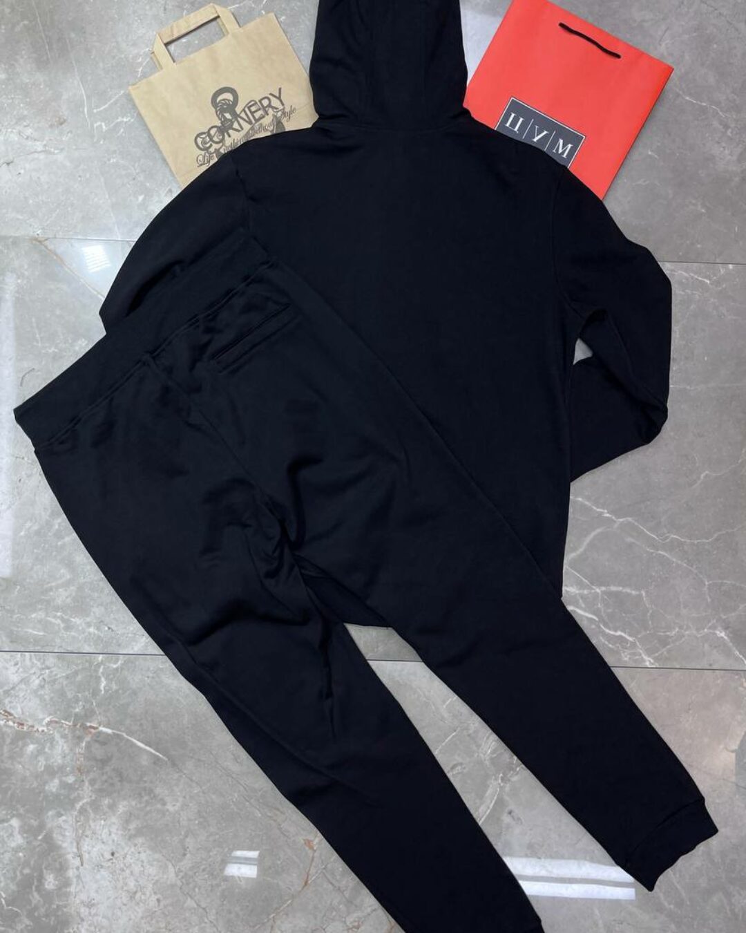 Спортивный костюм Dolce & Gabbana