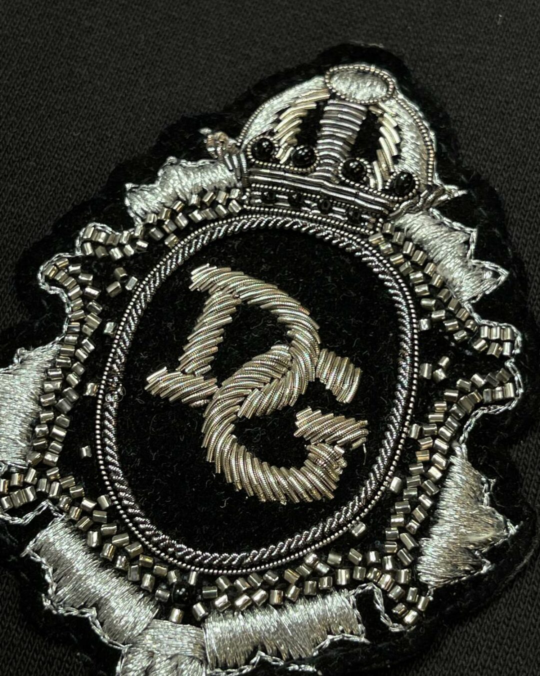 Спортивный костюм Dolce & Gabbana