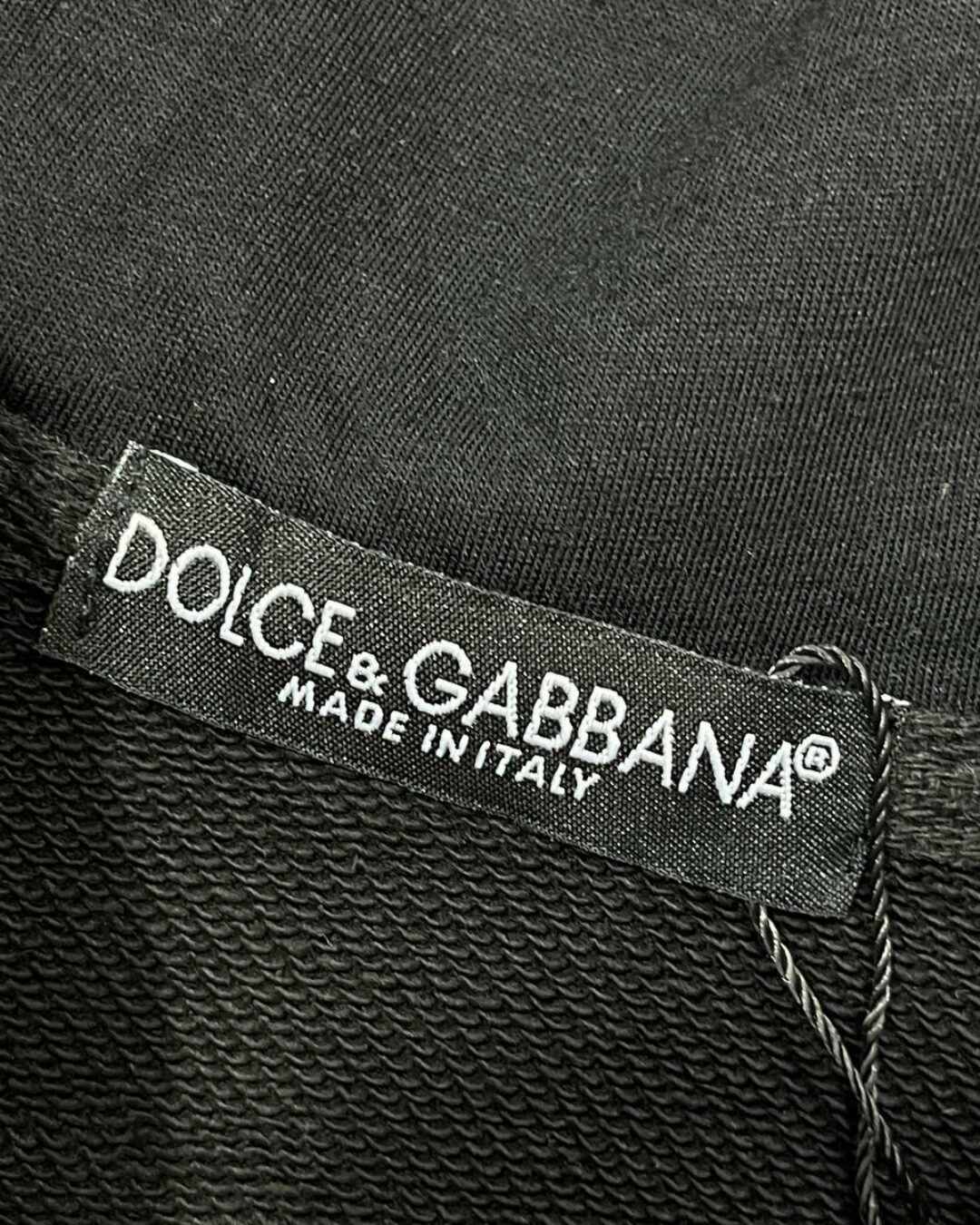 Спортивный костюм Dolce & Gabbana
