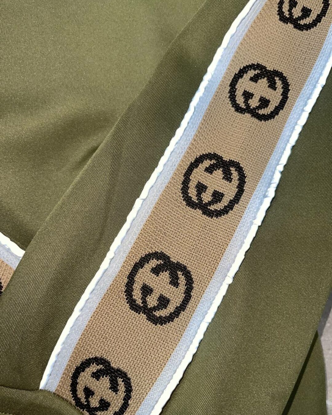 Спортивный Костюм Gucci
