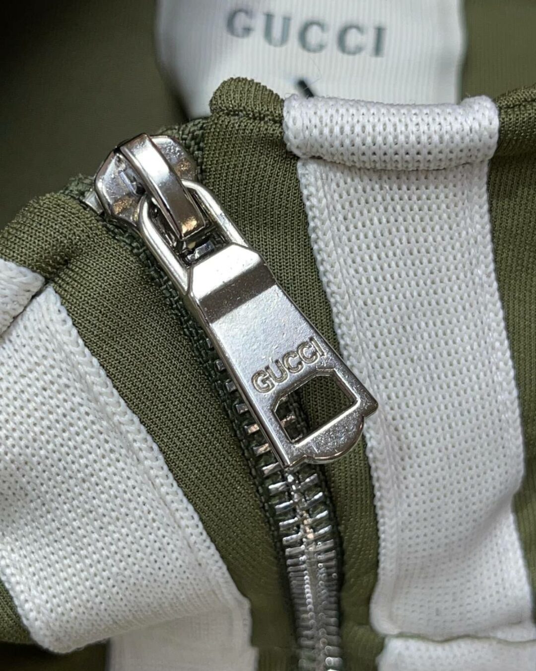 Спортивный Костюм Gucci