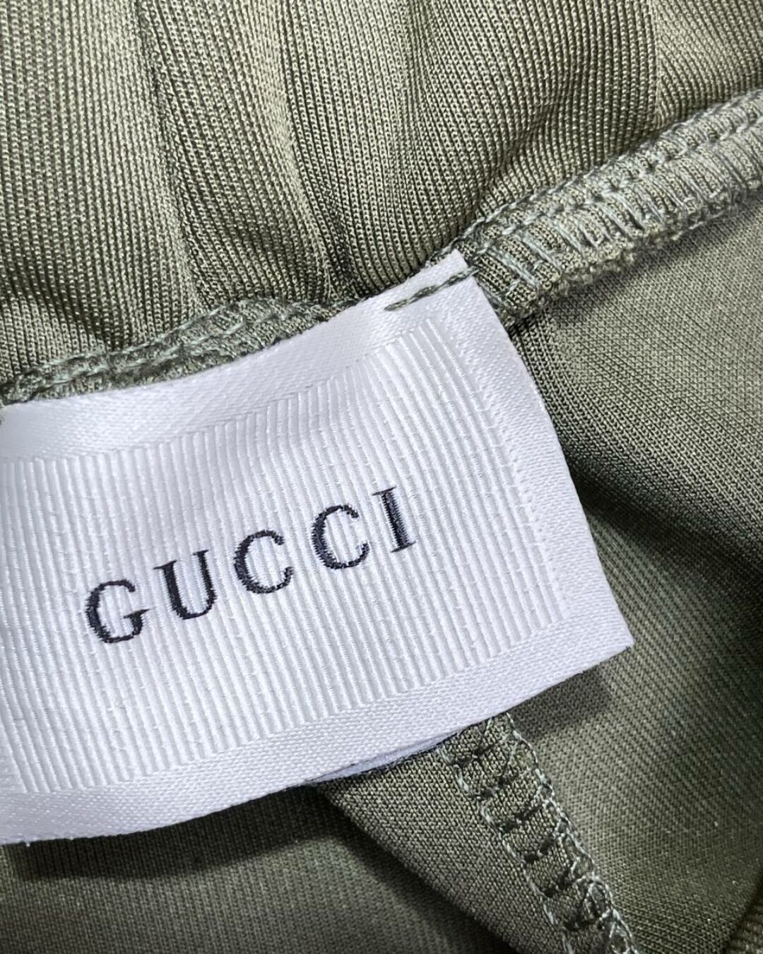 Спортивный Костюм Gucci