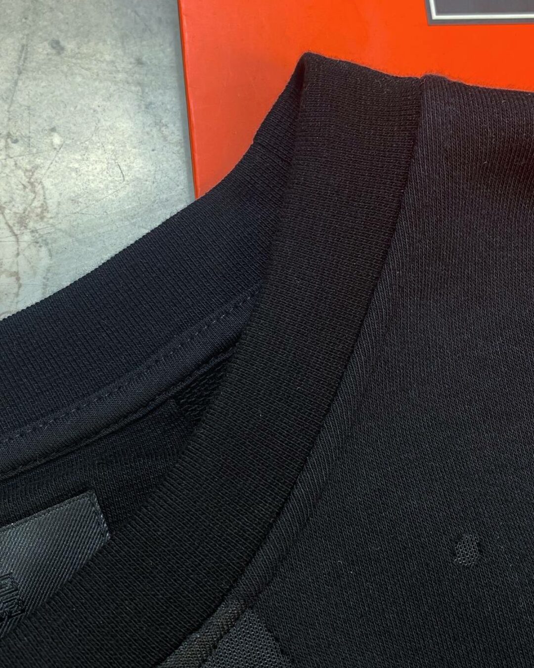 Футболка Givenchy