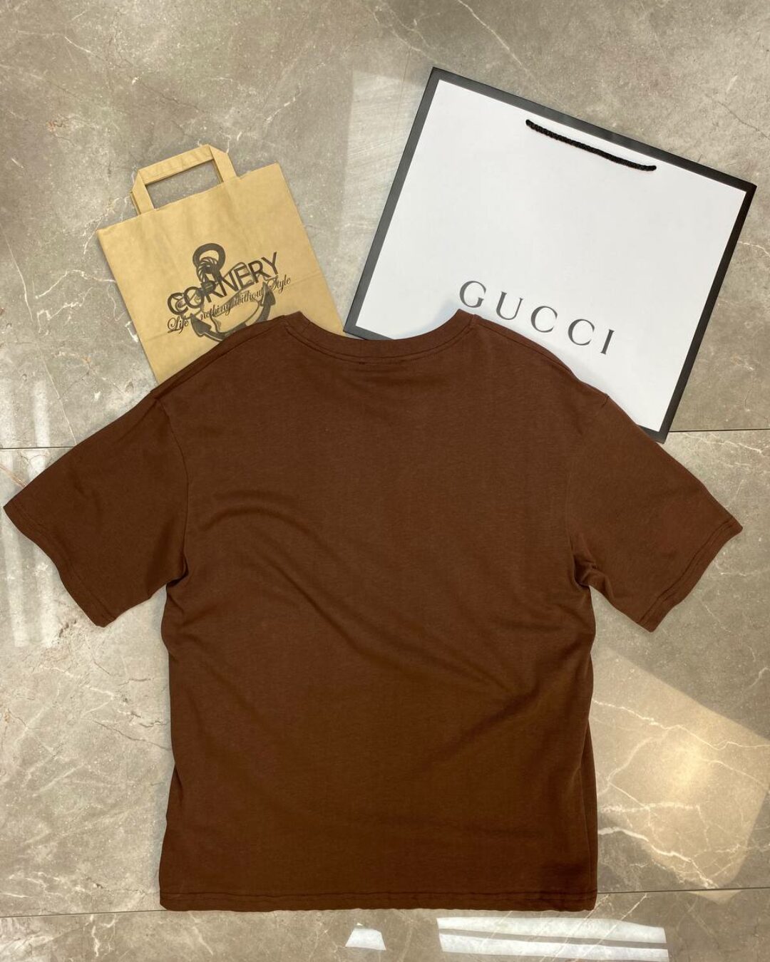 Футболка Gucci