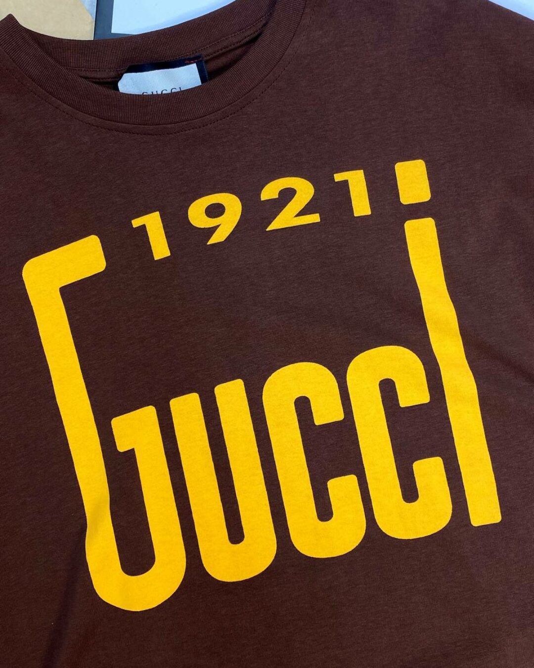 Футболка Gucci