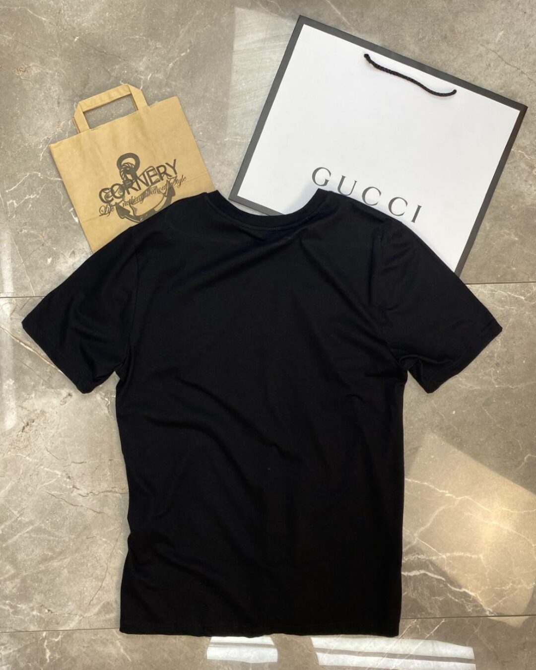 Футболка Gucci