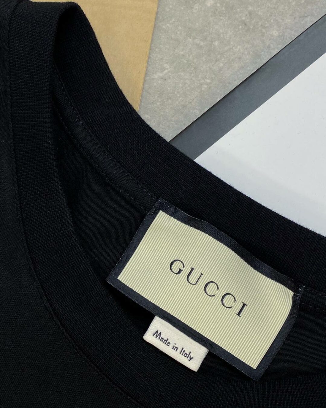 Футболка Gucci