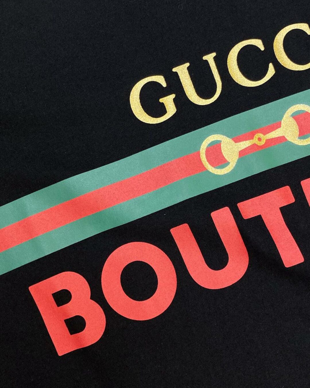 Футболка Gucci