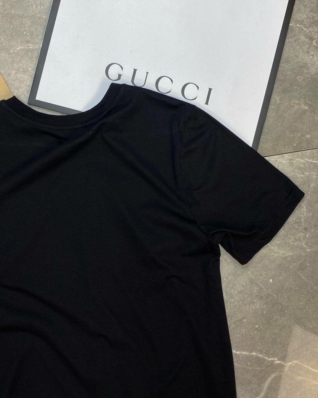 Футболка Gucci