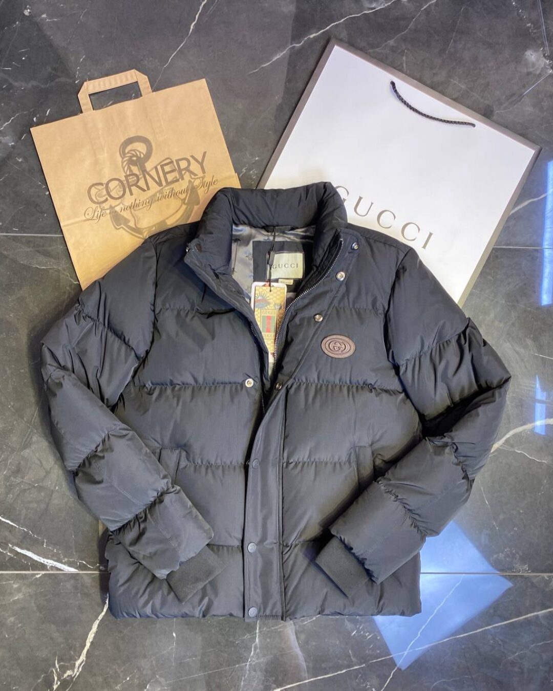 Куртка Gucci