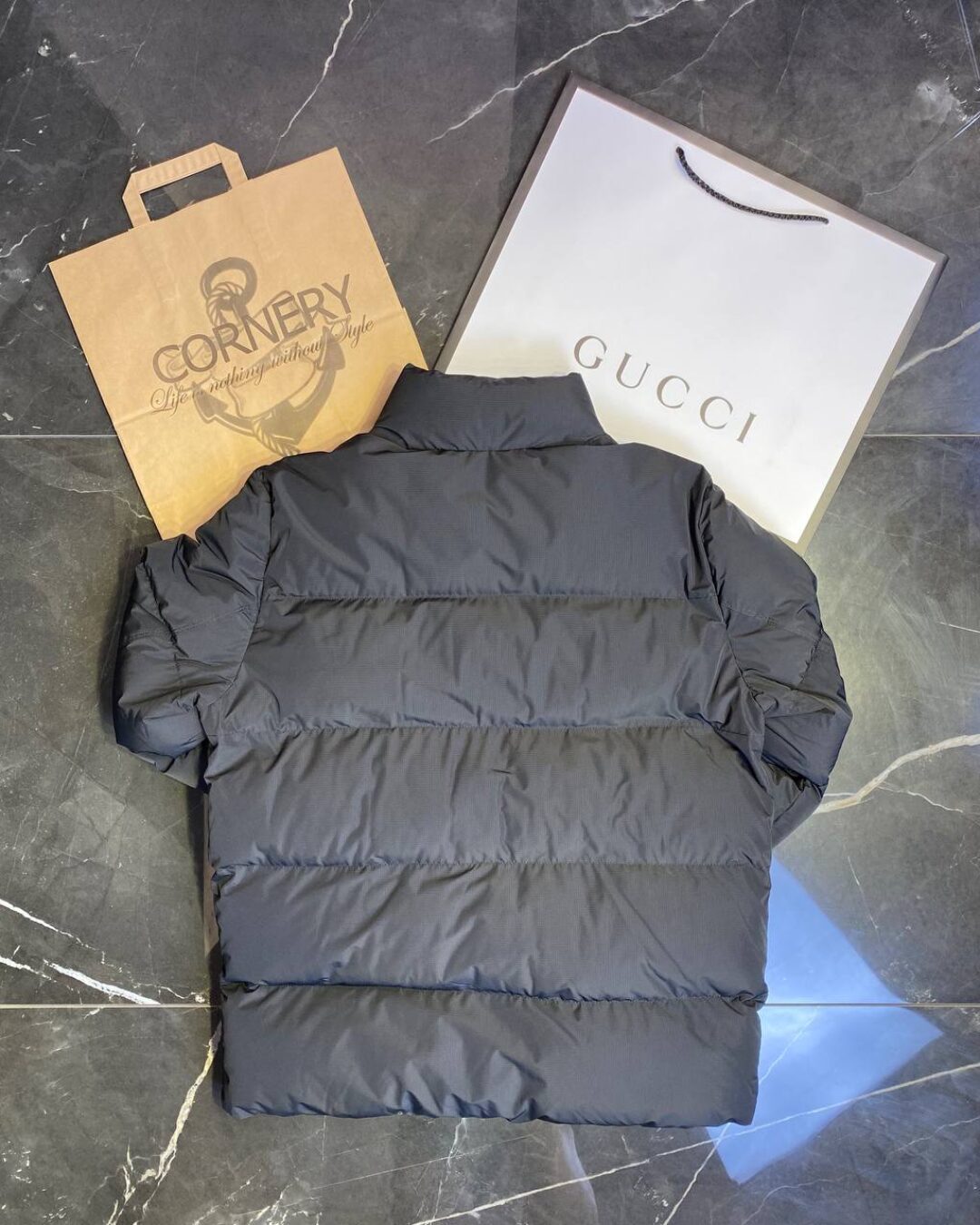 Куртка Gucci — фото 2