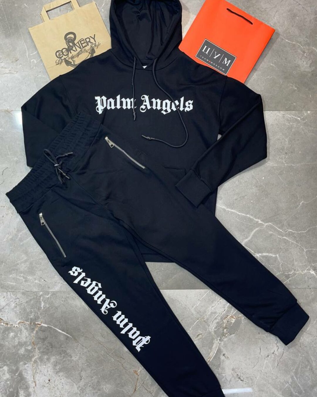 Спортивный Костюм Palm Angels