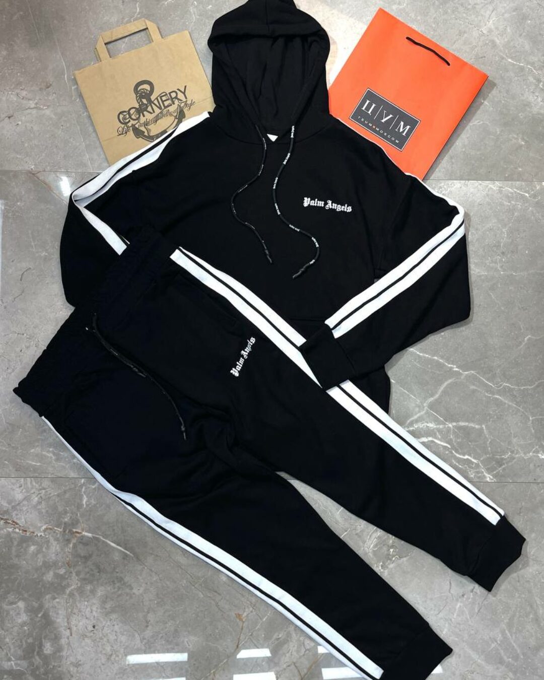 Спортивный Костюм Palm Angels