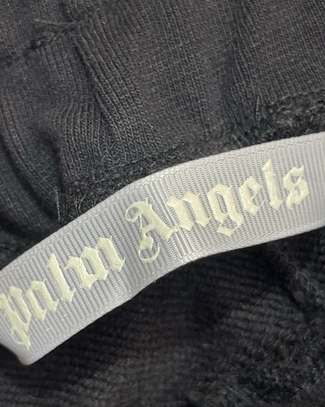Спортивный Костюм Palm Angels