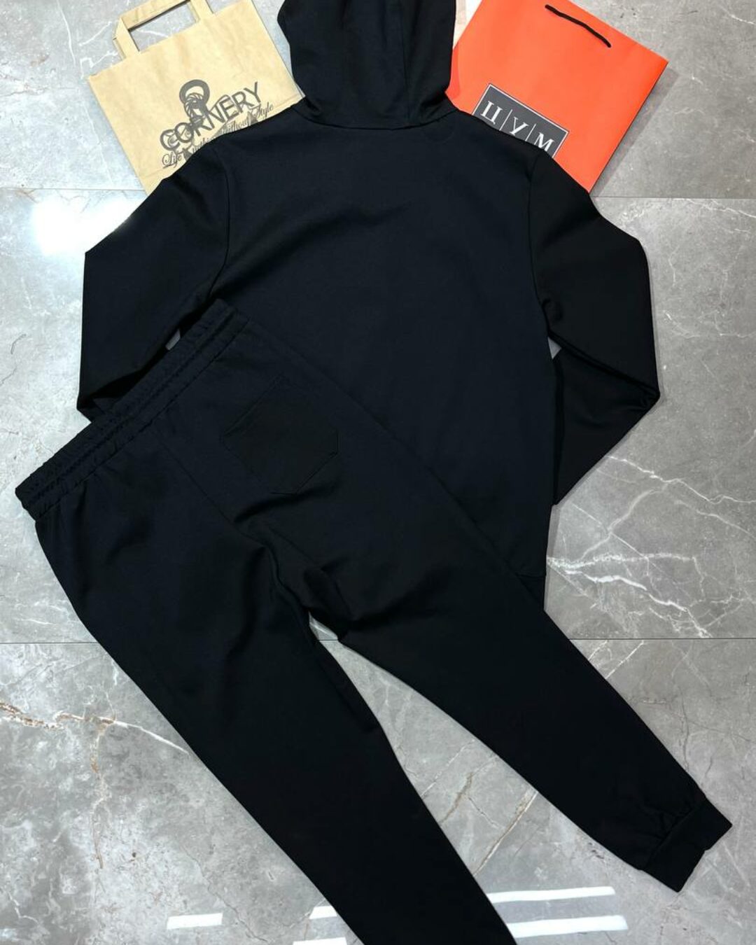 Спортивный Костюм Burberry