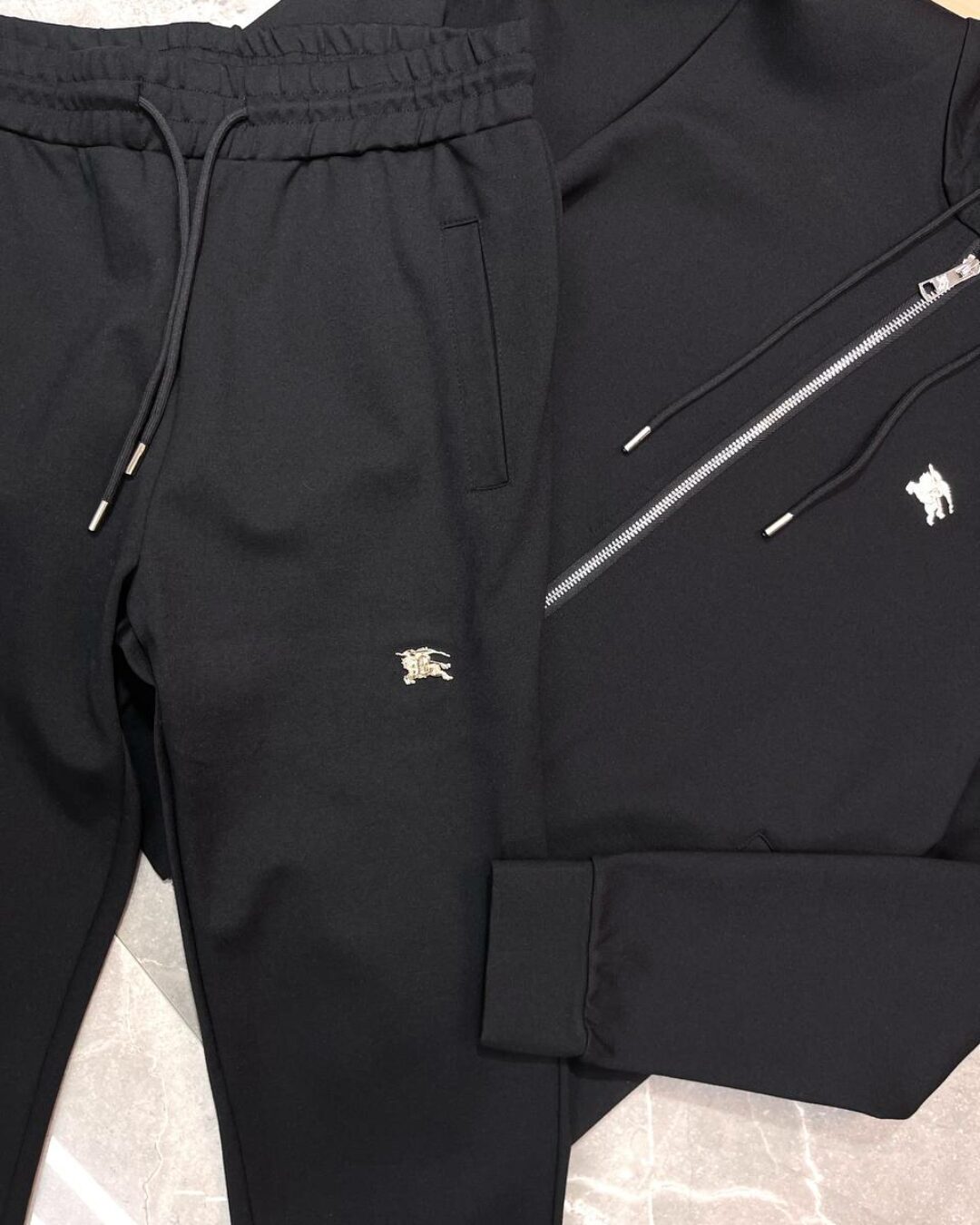 Спортивный Костюм Burberry