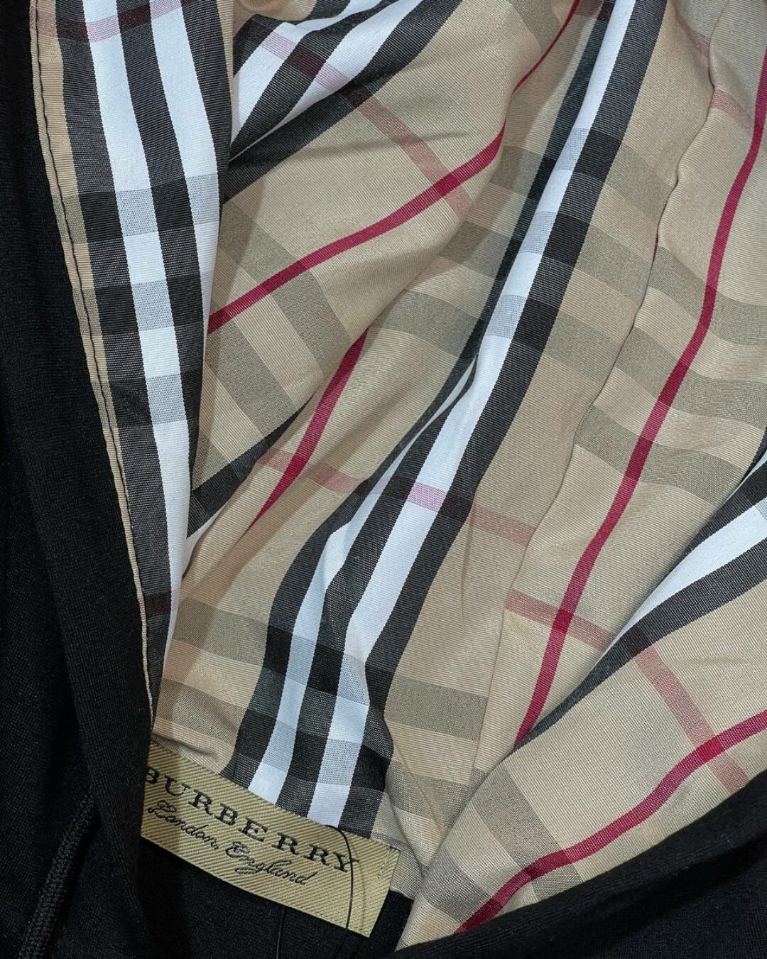 Спортивный Костюм Burberry