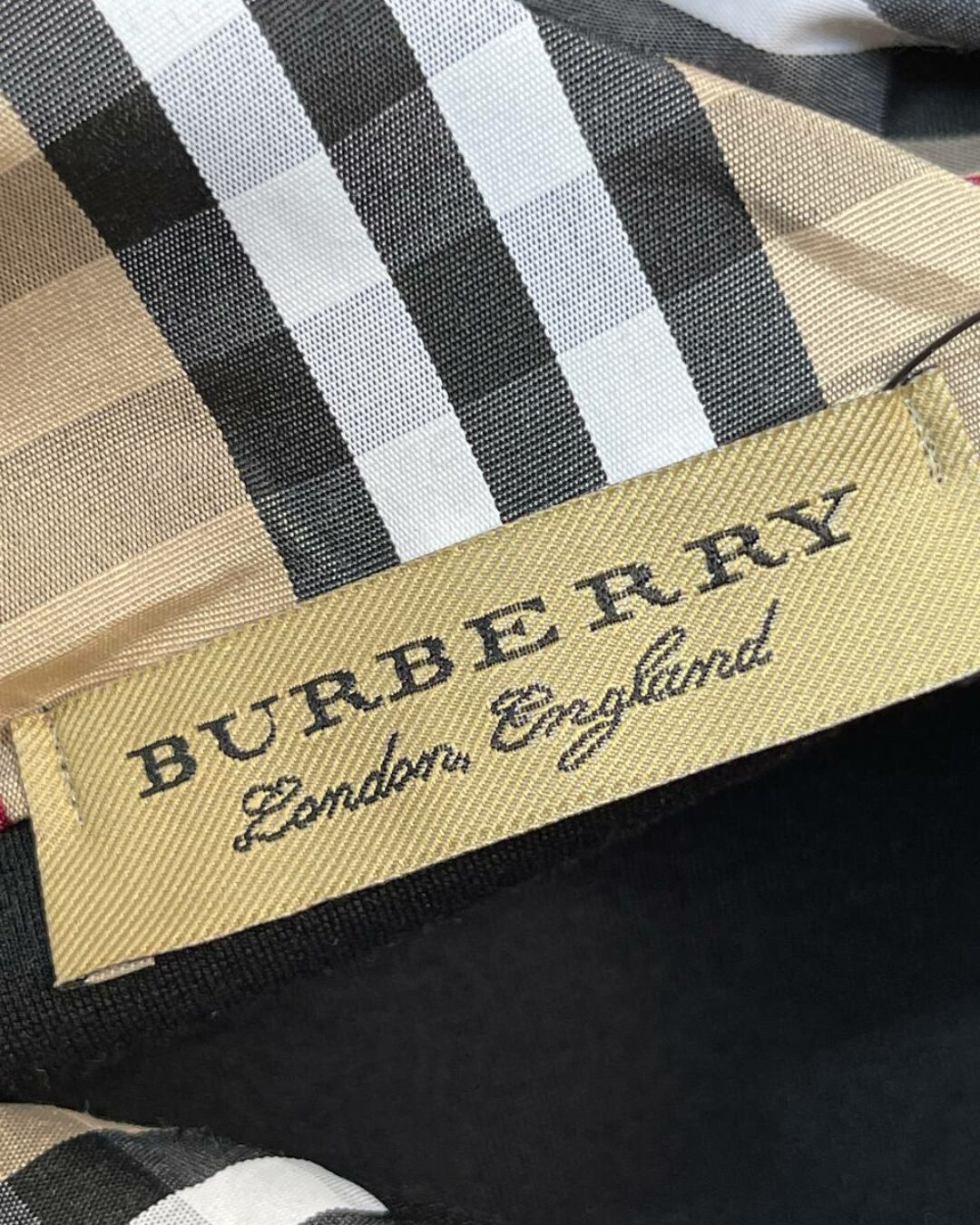 Спортивный Костюм Burberry