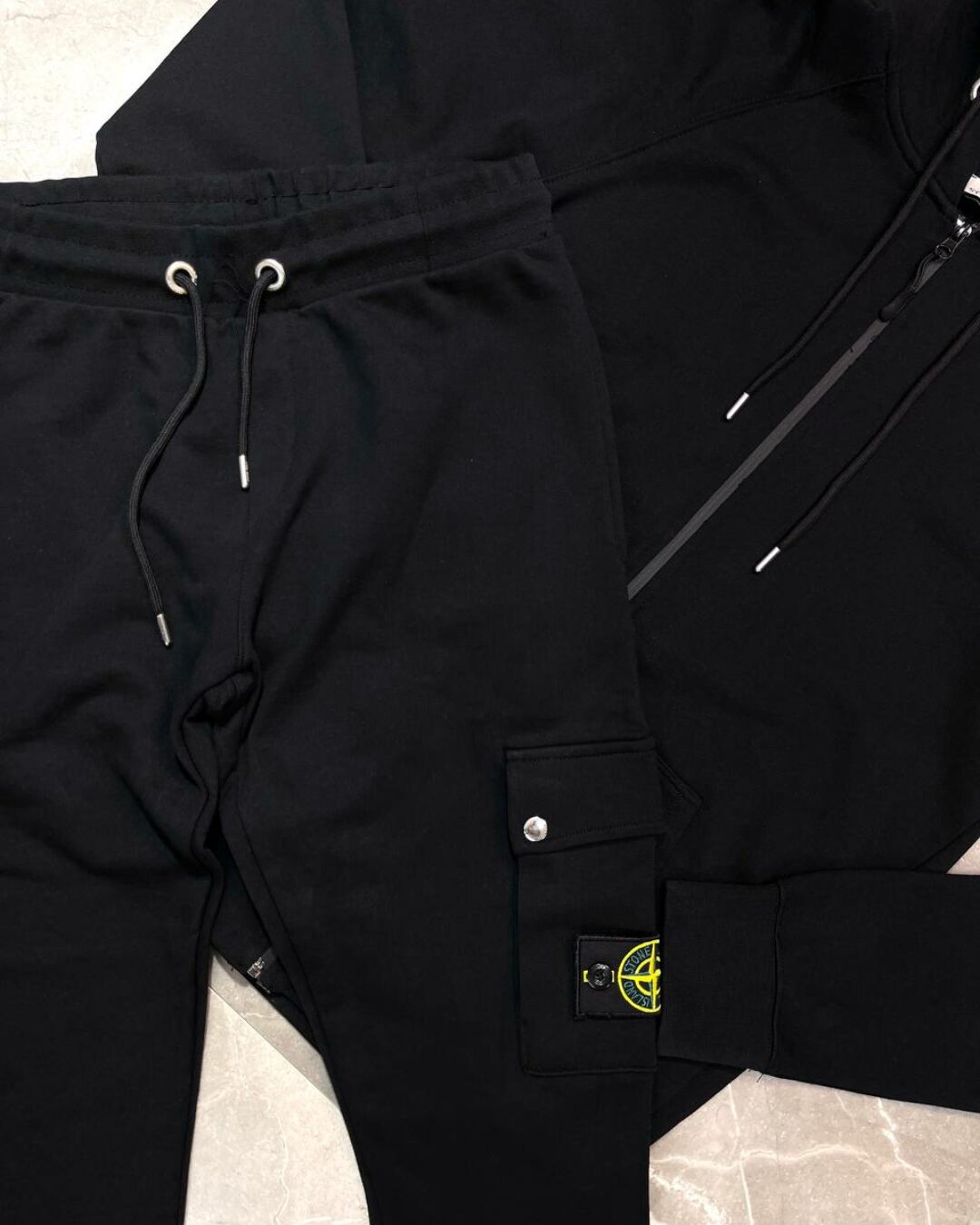 Спортивный Костюм Stone Island