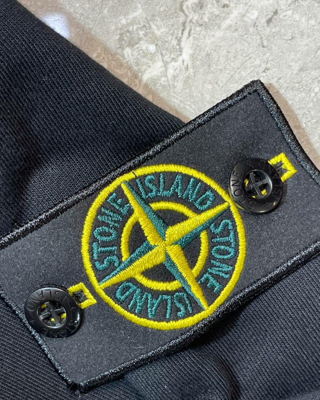 Спортивный Костюм Stone Island