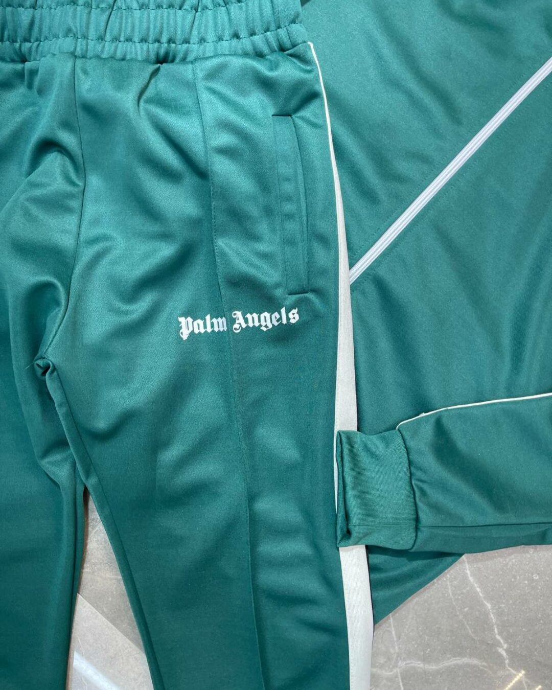 Спортивный Костюм Palm Angels