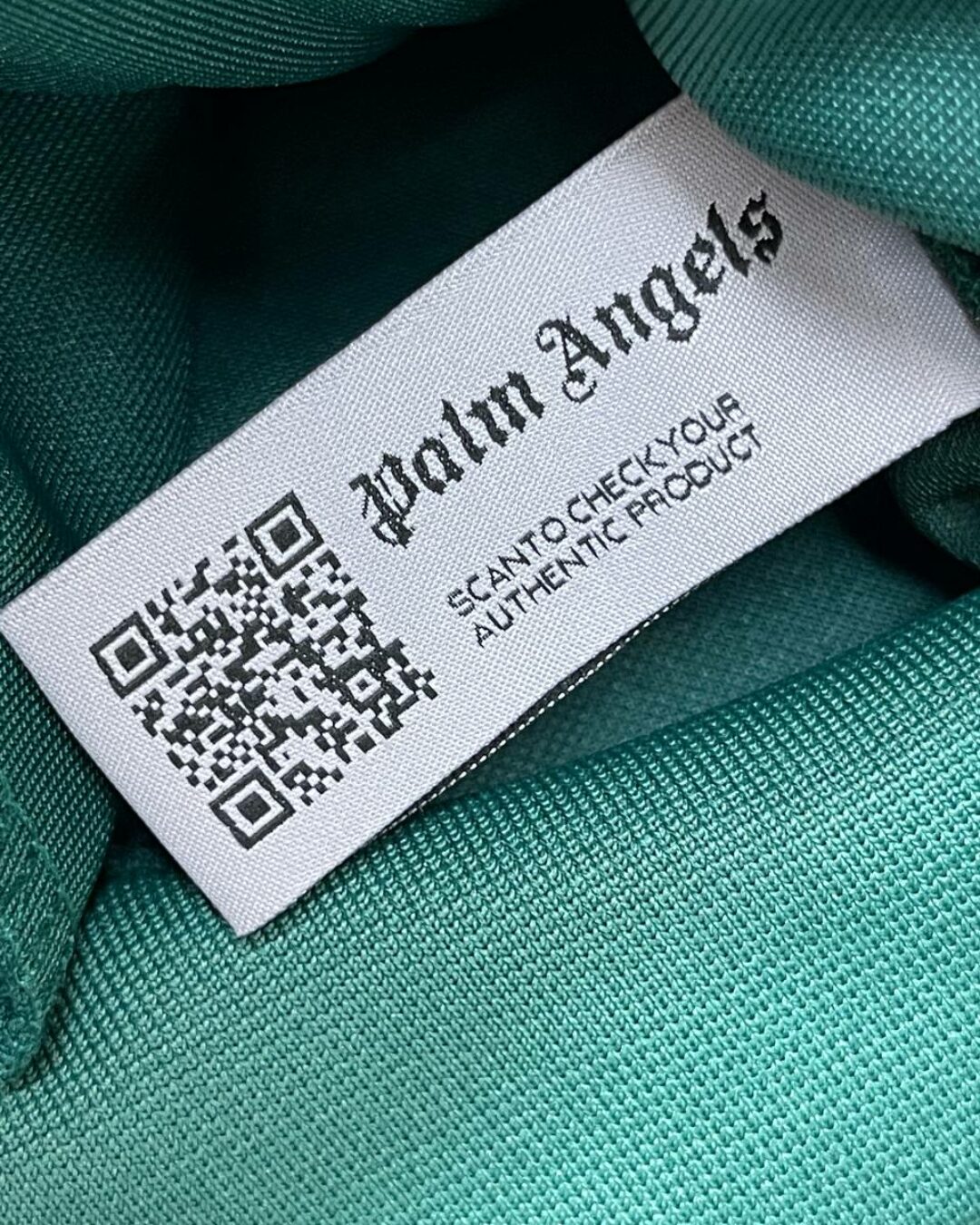 Спортивный Костюм Palm Angels