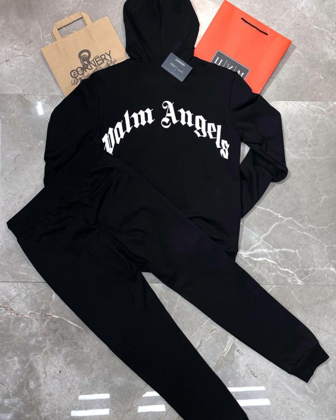 Спортивный Костюм Palm Angels