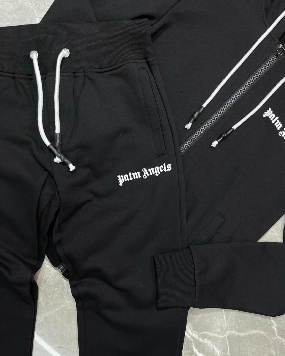 Спортивный Костюм Palm Angels