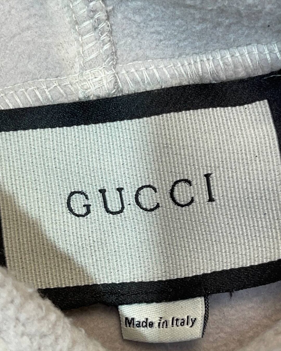 Худи Gucci — фото 7