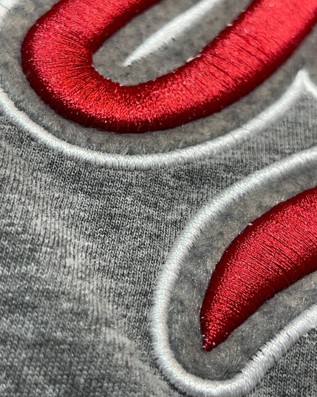 Футболка Vetements Fluffy Logo — фото 8