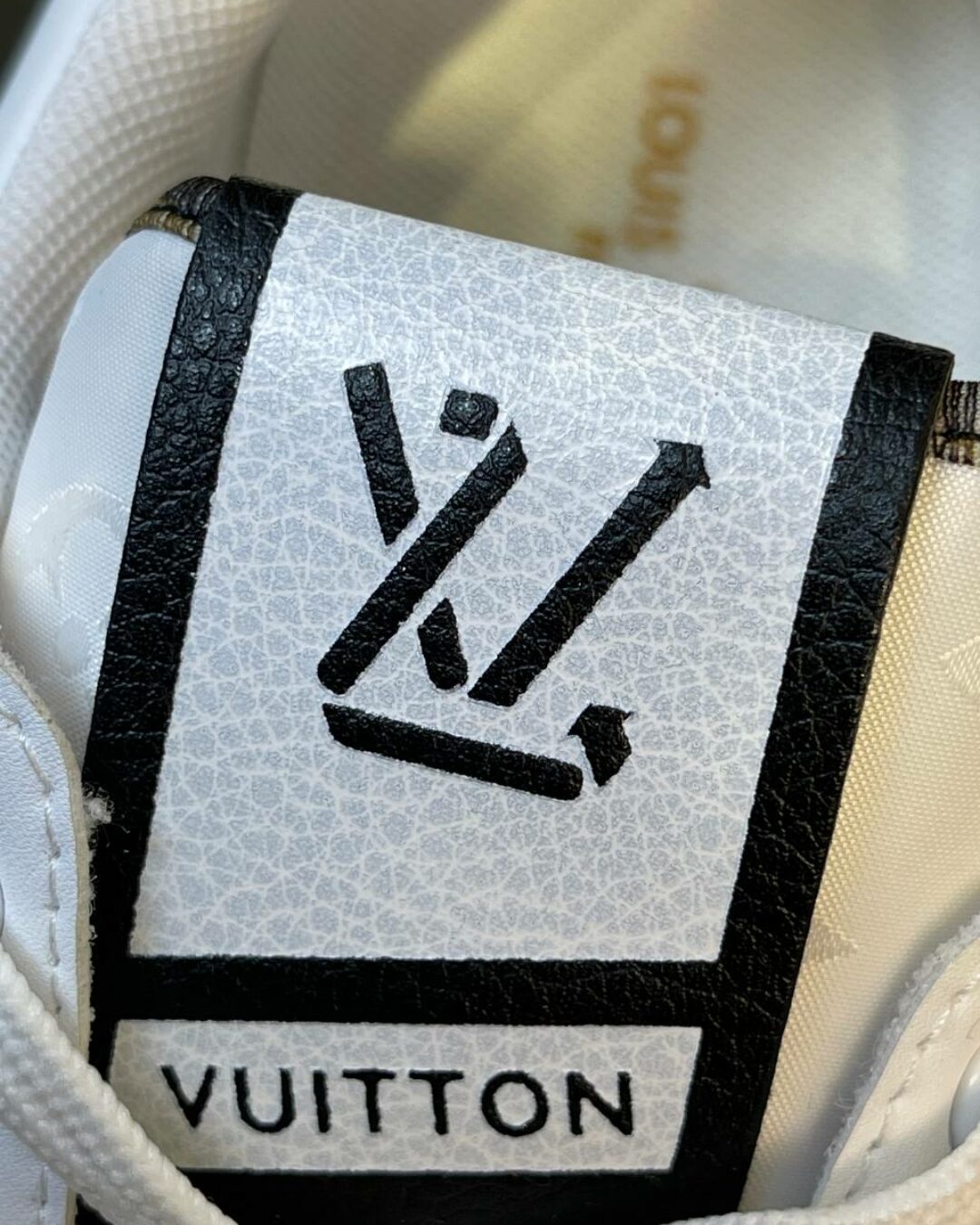 Кеды Louis Vuitton Charlie