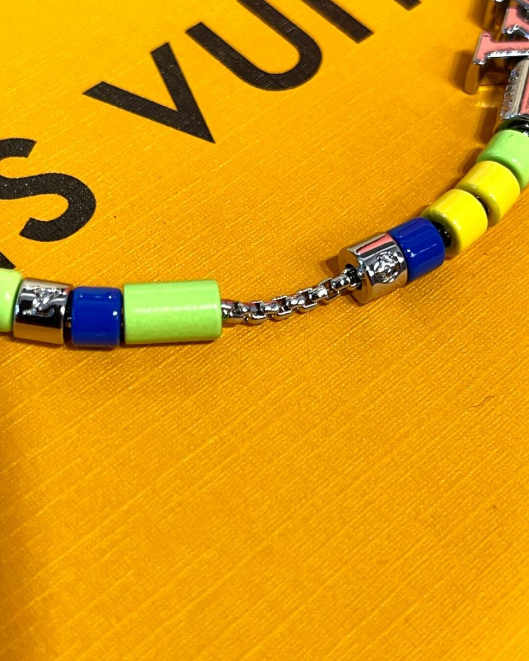 Браслет Louis Vuitton