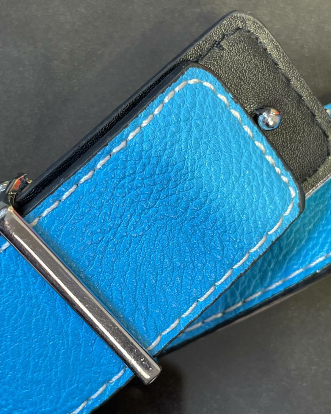 Ремень Hermes